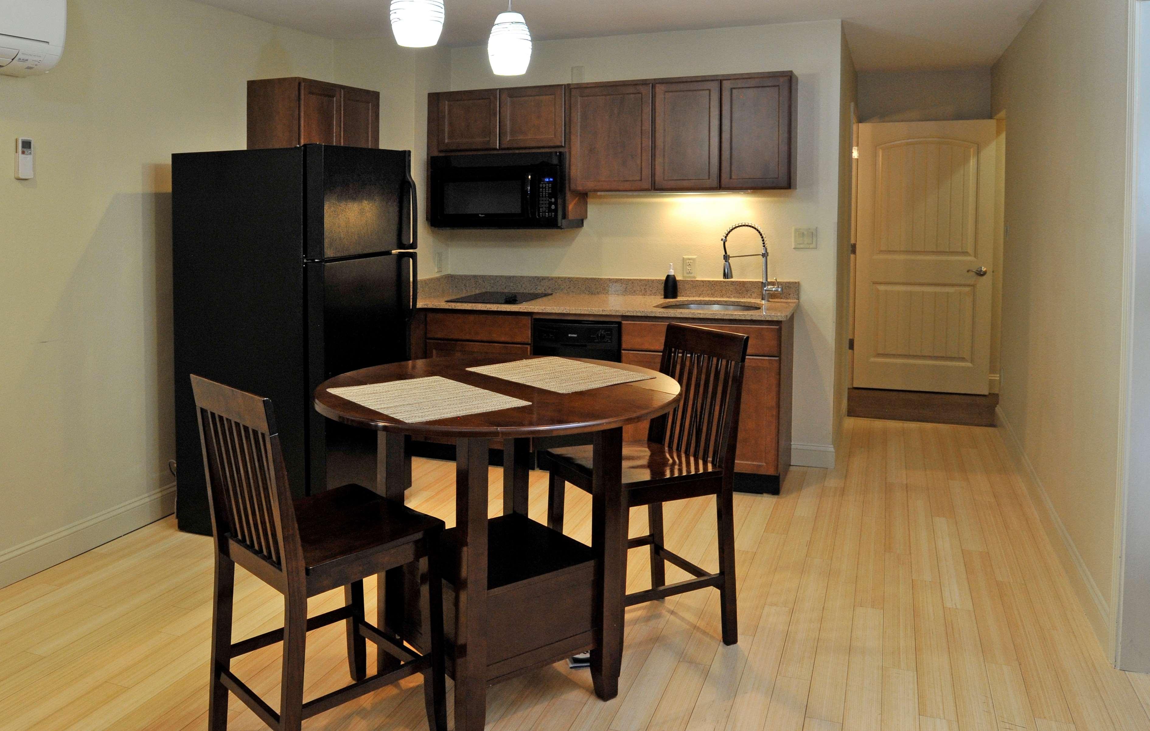 Best Western Plus Clocktower Inn Billings Dış mekan fotoğraf