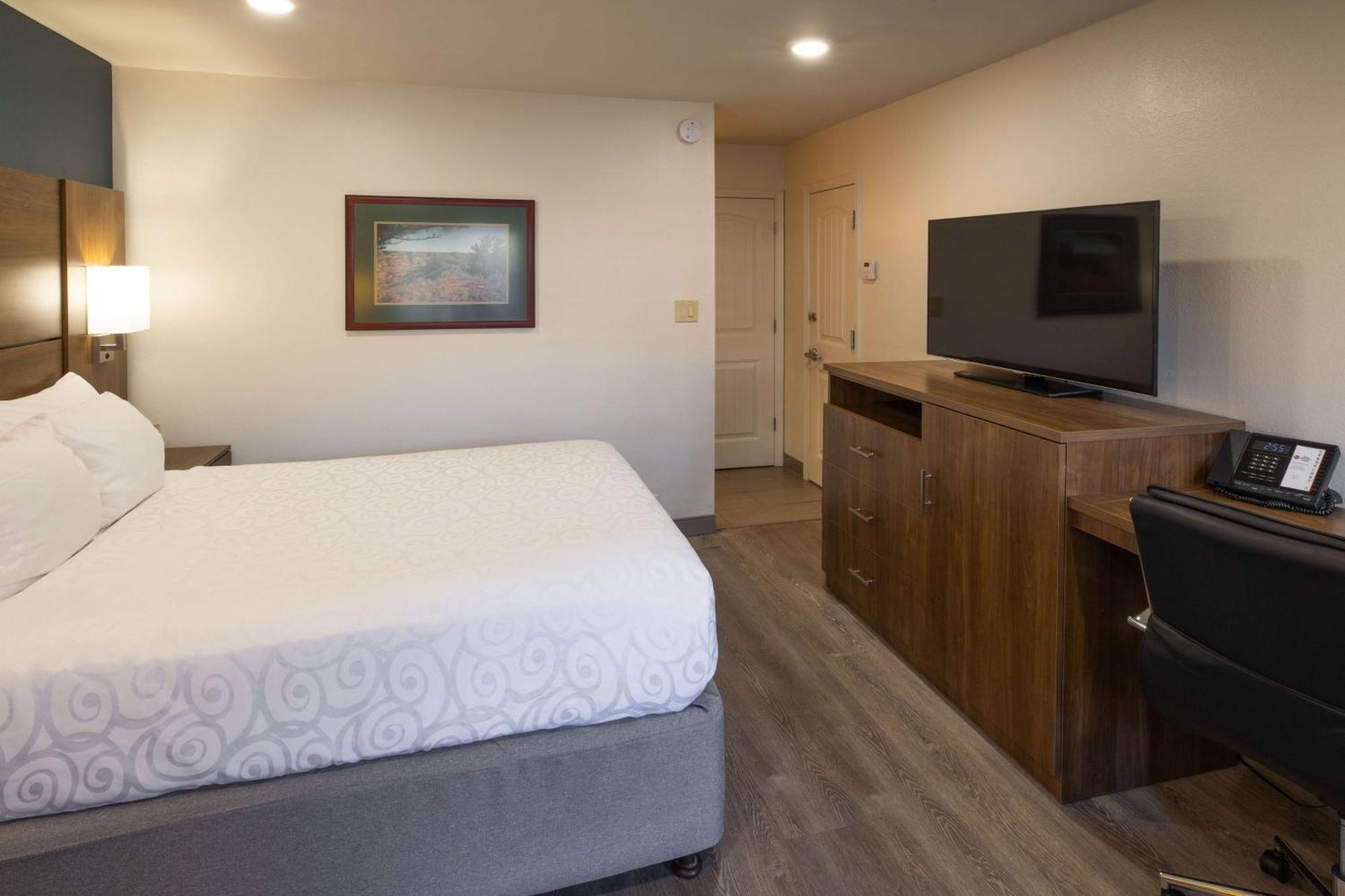 Best Western Plus Clocktower Inn Billings Dış mekan fotoğraf